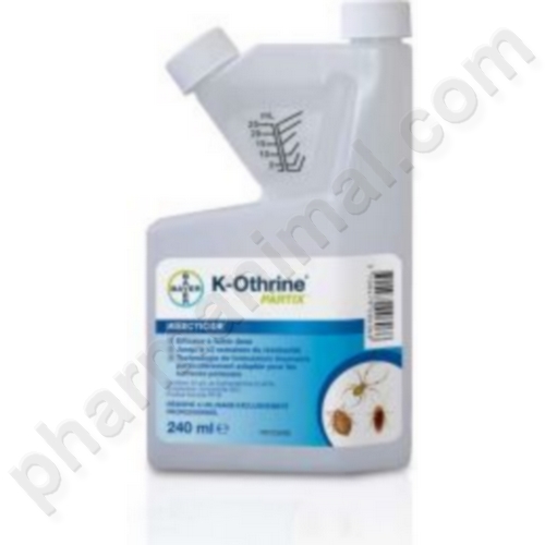 K-othrine® PARTIX™   240 ml